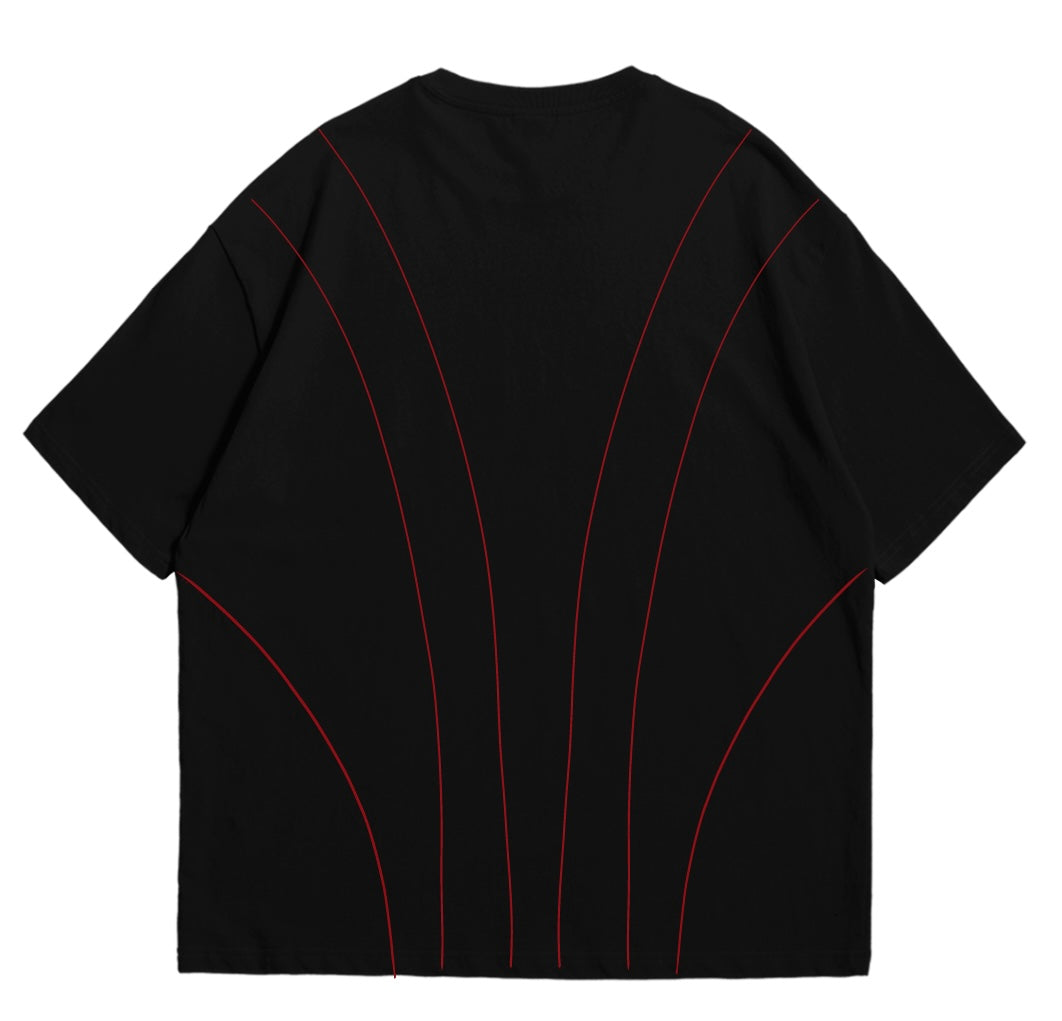 Neon Genesis Evangelion Eyes Tee